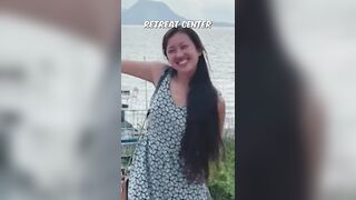 Californian Woman MISSING on Yoga Retreat in Guatemala ???? Nancy Ng