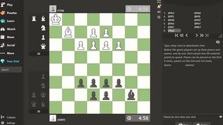 The Most Flexible Chess Variant