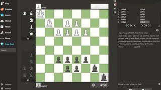 The Most Flexible Chess Variant