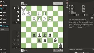 The Most Flexible Chess Variant