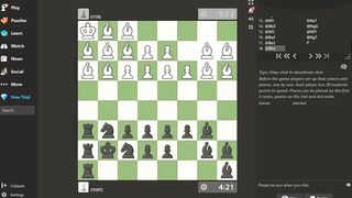 The Most Flexible Chess Variant