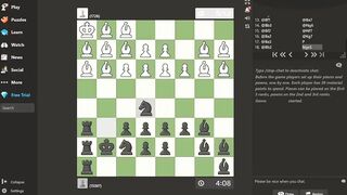 The Most Flexible Chess Variant