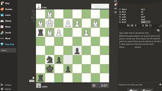 The Most Flexible Chess Variant