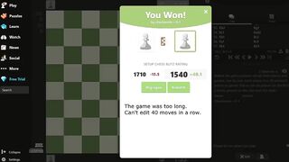 The Most Flexible Chess Variant