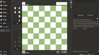 The Most Flexible Chess Variant