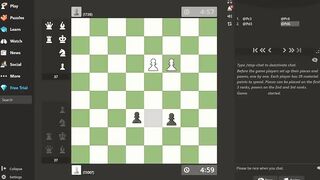 The Most Flexible Chess Variant