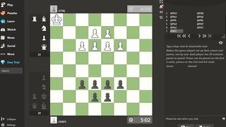 The Most Flexible Chess Variant