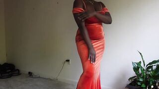2023 Shein Gown Try On Haul | Last Minute Shopping for Naija Wedding