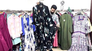 KaprayOfficial Butterfly Two-Piece Suit | Try-On Haul