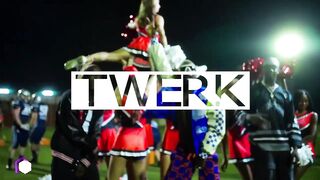 *FREE* Mambolosco x Slings Type Beat "TWERK" | Hard Bouncy Trap Instrumental 2023