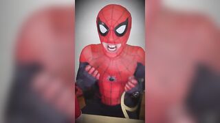 Spider-Man funny video ???????????? | SPIDER-MAN Best TikTok October 2023 Part10 #funny #tiktok #sigma