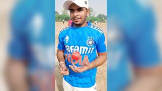 All Type Of Bowling Challenge To Bowler ???????????????????????? #sklivecricket #shorts #ytshorts