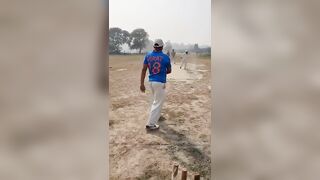 All Type Of Bowling Challenge To Bowler ???????????????????????? #sklivecricket #shorts #ytshorts