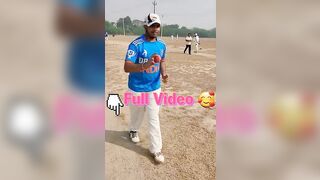 All Type Of Bowling Challenge To Bowler ???????????????????????? #sklivecricket #shorts #ytshorts