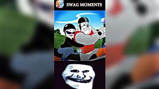 Trollface ||Coldest Moments Of All Time | ????Coldest Trollface Compilation????Troll Face Phonk Tiktok