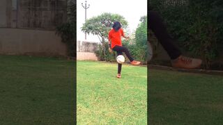 Ronaldo X Compilation ????????⚽ #shortvideo #skills #tutorial