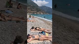 ???????? Fethiye Ölüdeniz Beach Paradise