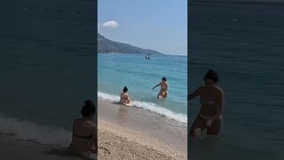 ???????? Fethiye Ölüdeniz Beach | Paradise????