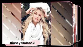 Kinsey wolanski...Swimsuit bikini 2023 - Swimsuit High Waist Bikinis, Micro Bikini Try on Haul