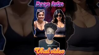 ⚠️Deep fake scam⁉️???? instagram issue????#shorts#shortsfeed#instagram#reels#insta#funny#comedy#ytshorts