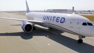 United predicts record Thanksgiving travel