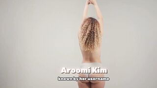 Aroomi Kim OnlyFans Review | @aroomikim OnlyFans Leaks