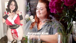 Aroomi Kim OnlyFans Review | @aroomikim OnlyFans Leaks