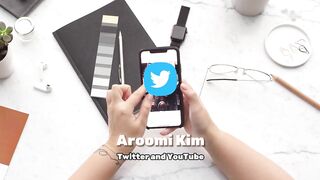 Aroomi Kim OnlyFans Review | @aroomikim OnlyFans Leaks