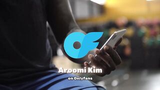 Aroomi Kim OnlyFans Review | @aroomikim OnlyFans Leaks