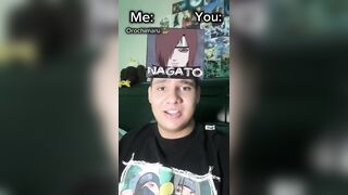 You vs me ???? | Naruto & Dragon Ball addition ???????? | #shorts #anime #foryou