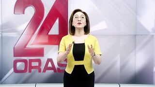 Preloved clothes ng 24 Oras anchors, mabibili sa Celebrity Ukay-Ukay ng GMA Kapuso... | 24 Oras