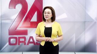 Preloved clothes ng 24 Oras anchors, mabibili sa Celebrity Ukay-Ukay ng GMA Kapuso... | 24 Oras