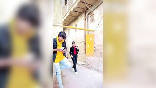 Street Celebrity..????️❤️???? #hyderabad #rap #song #shorts #trending #viral #foryou #explore #youtube |