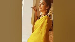 Anusree (Celebrity Fashion Series) - Most Humble & Innocent Actress - Subscribe ????@themakeupguru ????