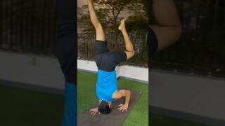 new yoga | #shorts #youtubeshorts #viral #youtube #yoga #respect #trending #pittal #fitness #gym #yt