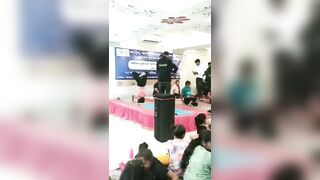 Open Gujarat Yoga Championship at Porbandar, 1st Rank ???? #yoga #shorts #youtybeshorts