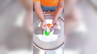 Paw patrol cake vs random food ice cream challenge! #paw #funny by Ethan Funny Family