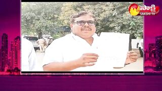 MLA Candidate Challenge to Voters | Telangana Elections 2023 | Garam Garam Varthalu | @SakshiTV