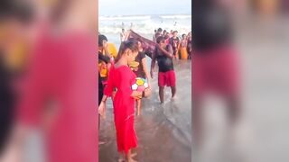 দীঘা:-????????️ ফুল মস্তি সিনেমা না দেখলে মিস করবেন#digha #viral #beach #youtube #fish #channel