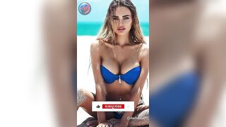 Dasha Mart - Preciosa modelo de bikinis | Bikini Model