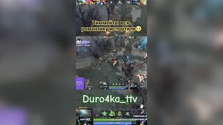 @marshmallka25-"Ставь томбу!" #dota2highlights #dota2 #дота2 #shortvideo #стрим #twitch