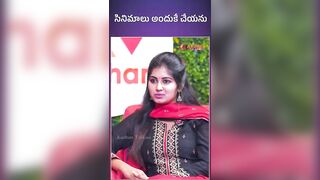 సినిమాలు అందుకే చేయను #appucute #divya #teluguinterview #influencer #instagraminfluencer #instagram