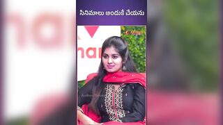 సినిమాలు అందుకే చేయను #appucute #divya #teluguinterview #influencer #instagraminfluencer #instagram