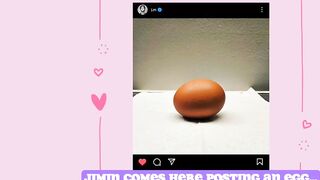 TAEHYUNG NEW MUSIC?!! Uses SZA's song | JIMIN EGG! RM Instagram 2023