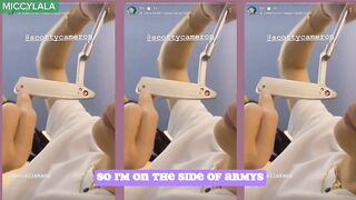 TAEHYUNG NEW MUSIC?!! Uses SZA's song | JIMIN EGG! RM Instagram 2023