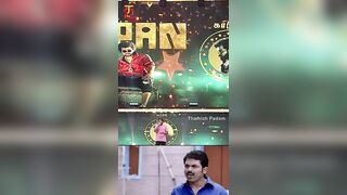 நான் தலித் சினிமா எடுக்கபோறேனு சொல்லிதா எடுத்தேன் | #Karthi's Japan Trailer Launch Event | #ytshorts