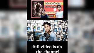 Salaar Trailer Announced And Timing? ???? Updated By Himanshu Kumar