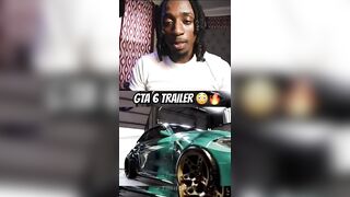 Grand Theft Auto 6: Trailer (REACTION)