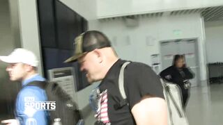 Chuck Liddell Not Interested In OnlyFans Career, Happy For Paige VanZant Though! | TMZ Sports