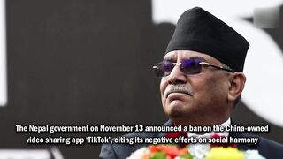 Nepal Bans TikTok: Nepal Government Announces Ban On China-Owned Video Sharing App ‘TikTok’ | World